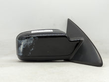 2011-2012 Ford Fusion Side Mirror Replacement Passenger Right View Door Mirror P/N:6E53-17682 Fits 2011 2012 OEM Used Auto Parts
