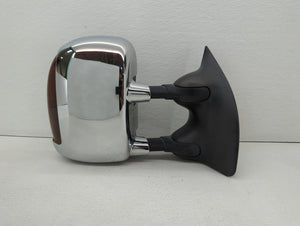 2006 Ford F-350 Super Duty Side Mirror Replacement Passenger Right View Door Mirror Fits OEM Used Auto Parts