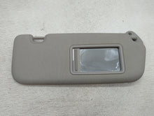 2014-2017 Kia Forte Koup Sun Visor Shade Replacement Passenger Right Mirror Fits 2014 2015 2016 2017 OEM Used Auto Parts