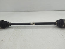 2014-2017 Nissan Rogue Axle Shaft Rear Driver Cv C/v