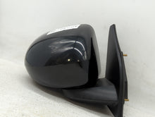 2007-2014 Chevrolet Suburban 1500 Side Mirror Replacement Passenger Right View Door Mirror P/N:20809960 Fits OEM Used Auto Parts