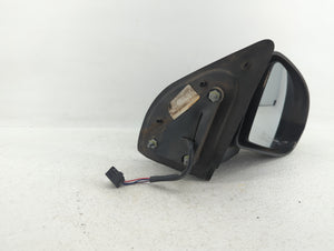 2007-2012 Jeep Compass Side Mirror Replacement Passenger Right View Door Mirror P/N:1305580 E13011074 Fits OEM Used Auto Parts