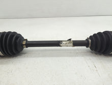 2014-2019 Kia Soul Axle Shaft Front Driver Cv C/v