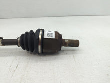 2014-2019 Kia Soul Axle Shaft Front Driver Cv C/v