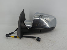 2011-2013 Chevrolet Equinox Side Mirror Replacement Driver Left View Door Mirror P/N:22818314 22818267 Fits 2011 2012 2013 2014 OEM Used Auto Parts