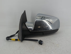 2011-2013 Chevrolet Equinox Side Mirror Replacement Driver Left View Door Mirror P/N:22818314 22818267 Fits 2011 2012 2013 2014 OEM Used Auto Parts