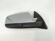 2010-2011 Chevrolet Equinox Side Mirror Replacement Passenger Right View Door Mirror P/N:20858732 20858713 Fits 2010 2011 OEM Used Auto Parts