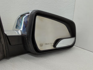 2010-2011 Chevrolet Equinox Side Mirror Replacement Passenger Right View Door Mirror P/N:20858732 20858713 Fits 2010 2011 OEM Used Auto Parts