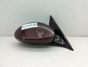 2007-2009 Bmw 328i Side Mirror Replacement Passenger Right View Door Mirror P/N:F0143102 E1010803 Fits 2007 2008 2009 OEM Used Auto Parts