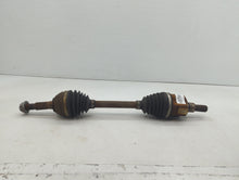 2002-2009 Chevrolet Trailblazer Axle Shaft Front Passenger Cv C/v