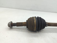 2002-2009 Chevrolet Trailblazer Axle Shaft Front Passenger Cv C/v