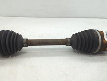 2002-2009 Chevrolet Trailblazer Axle Shaft Front Passenger Cv C/v