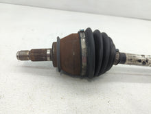 2008-2014 Mini Cooper Axle Shaft Front Driver Cv C/v