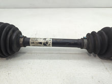 2008-2014 Mini Cooper Axle Shaft Front Driver Cv C/v