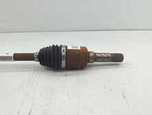 2016-2019 Ford Escape Axle Shaft Front Driver Cv C/v