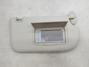 2013-2019 Ford Escape Sun Visor Shade Replacement Passenger Right Mirror Fits 2013 2014 2015 2016 2017 2018 2019 OEM Used Auto Parts