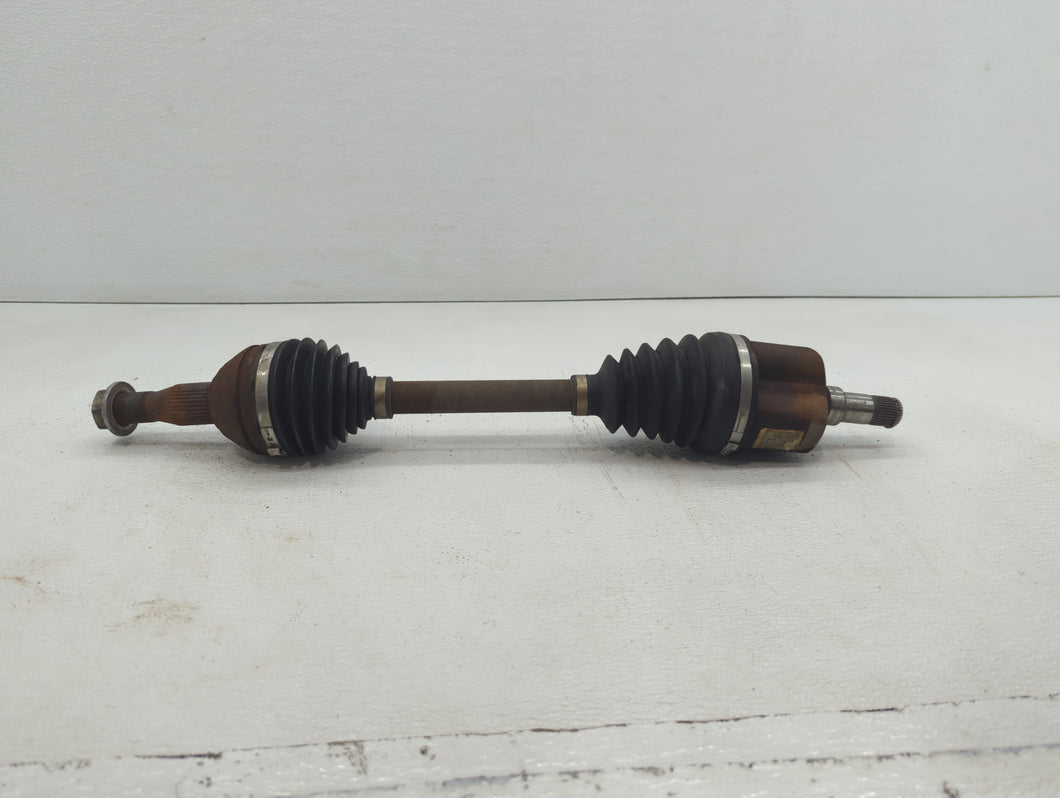 2011 Chevrolet Impala Axle Shaft Front Passenger Cv C/v