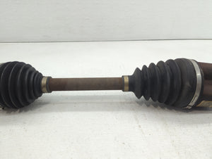 2011 Chevrolet Impala Axle Shaft Front Passenger Cv C/v