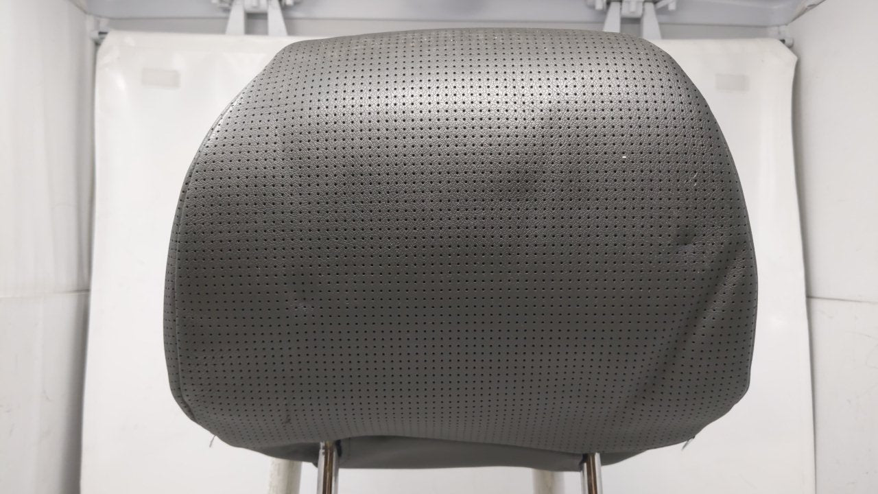 2006-2010 subaru Tribeca Headrest Head Rest Front Driver Passenger Black 42774 - Oemusedautoparts1.com
