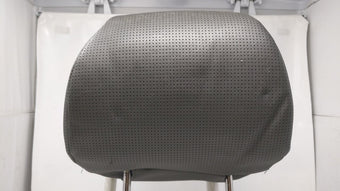 compare product 2006-2010 subaru Tribeca Headrest Head Rest Front Driver Passenger Black 42774 OEM Used Auto Parts