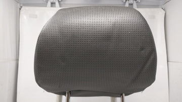 2006-2010 subaru Tribeca Headrest Head Rest Front Driver Passenger Black 42774 - Oemusedautoparts1.com