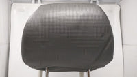 2006-2010 subaru Tribeca Headrest Head Rest Front Driver Passenger Black 42774 - Oemusedautoparts1.com