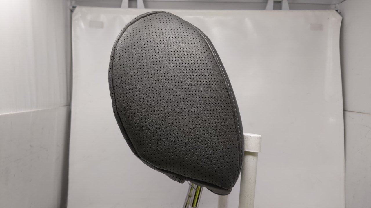 2006-2010 subaru Tribeca Headrest Head Rest Front Driver Passenger Black 42774 - Oemusedautoparts1.com