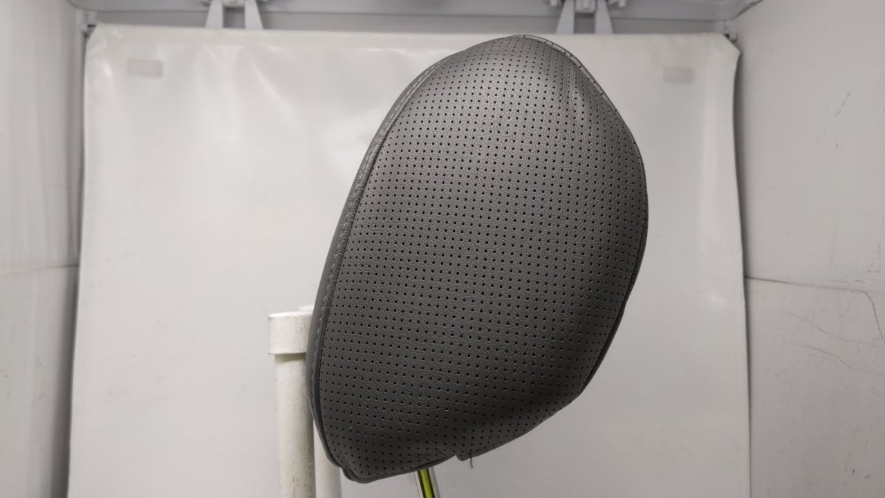 2006-2010 subaru Tribeca Headrest Head Rest Front Driver Passenger Black 42774 - Oemusedautoparts1.com