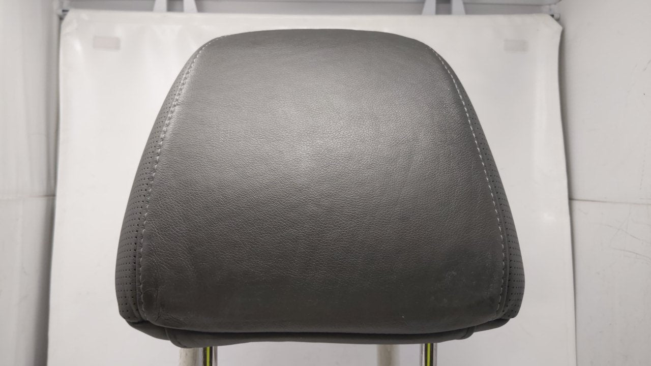 2006-2010 subaru Tribeca Headrest Head Rest Front Driver Passenger Black 42774 - Oemusedautoparts1.com