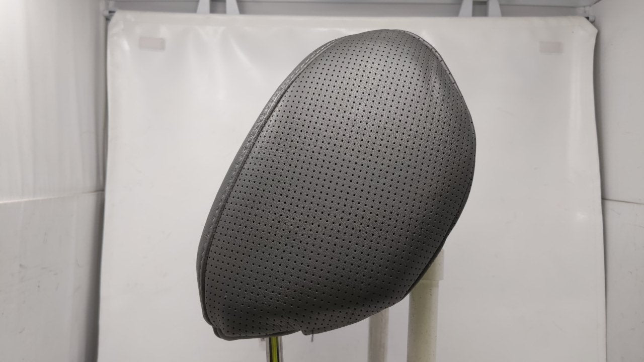 2006-2010 subaru Tribeca Headrest Head Rest Front Driver Passenger Black 42774 - Oemusedautoparts1.com