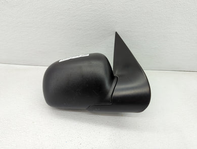 2002-2005 Ford Explorer Side Mirror Replacement Passenger Right View Door Mirror P/N:P1506578SCP 1506530 Fits 2002 2003 2004 2005 OEM Used Auto Parts