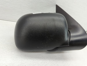 2002-2005 Ford Explorer Side Mirror Replacement Passenger Right View Door Mirror P/N:P1506578SCP 1506530 Fits 2002 2003 2004 2005 OEM Used Auto Parts