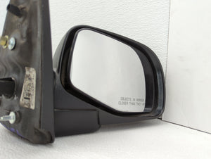 2002-2005 Ford Explorer Side Mirror Replacement Passenger Right View Door Mirror P/N:P1506578SCP 1506530 Fits 2002 2003 2004 2005 OEM Used Auto Parts