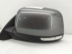 2012 Dodge Durango Side Mirror Replacement Driver Left View Door Mirror P/N:1RC31CDMAH E11026536 Fits OEM Used Auto Parts