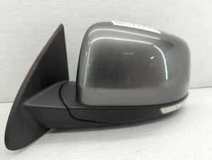 2012 Dodge Durango Side Mirror Replacement Driver Left View Door Mirror P/N:1RC31CDMAH E11026536 Fits OEM Used Auto Parts