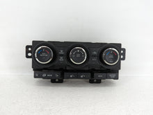 2010-2015 Mazda Cx-9 Climate Control Module Temperature AC/Heater Replacement P/N:TE70-61-190 Fits 2010 2011 2012 2013 2014 2015 OEM Used Auto Parts