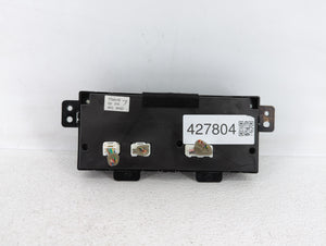 2010-2015 Mazda Cx-9 Climate Control Module Temperature AC/Heater Replacement P/N:TE70-61-190 Fits 2010 2011 2012 2013 2014 2015 OEM Used Auto Parts