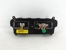 2014 Honda Accord Climate Control Module Temperature AC/Heater Replacement P/N:972501U575 972501U585 Fits 2015 OEM Used Auto Parts