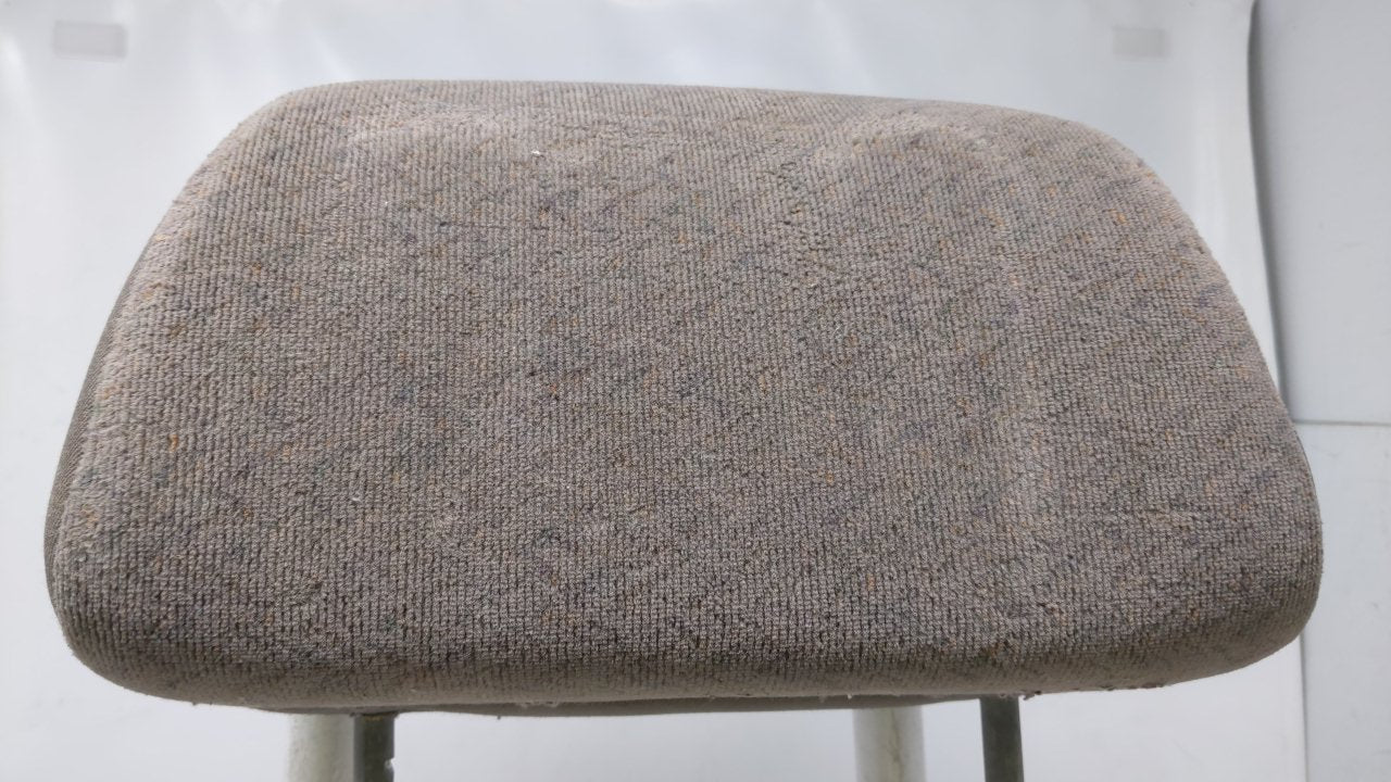 1997 Plymouth Voyager Headrest Head Rest Rear Seat Fits OEM Used Auto Parts - Oemusedautoparts1.com