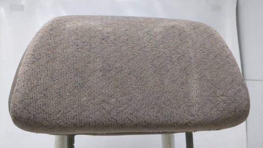 1997 Plymouth Voyager Headrest Head Rest Rear Seat Fits OEM Used Auto Parts - Oemusedautoparts1.com