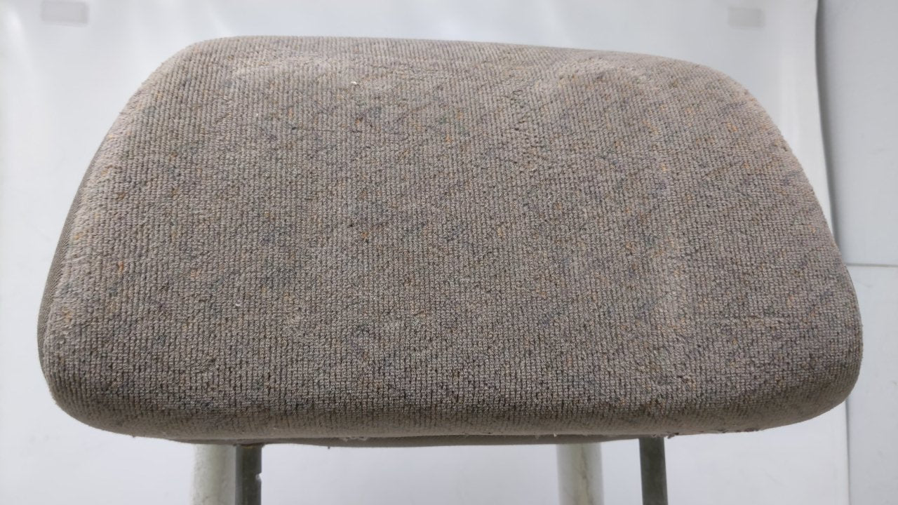 1997 Plymouth Voyager Headrest Head Rest Rear Seat Fits OEM Used Auto Parts - Oemusedautoparts1.com