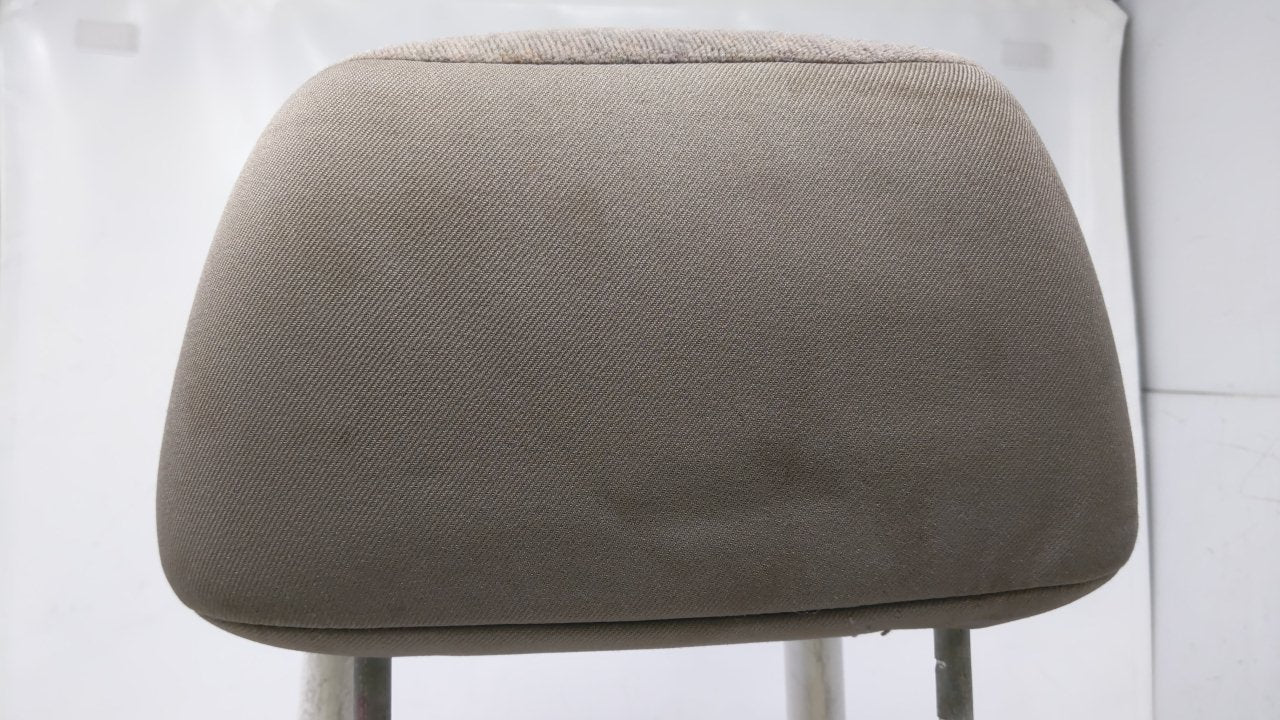 1997 Plymouth Voyager Headrest Head Rest Rear Seat Fits OEM Used Auto Parts - Oemusedautoparts1.com