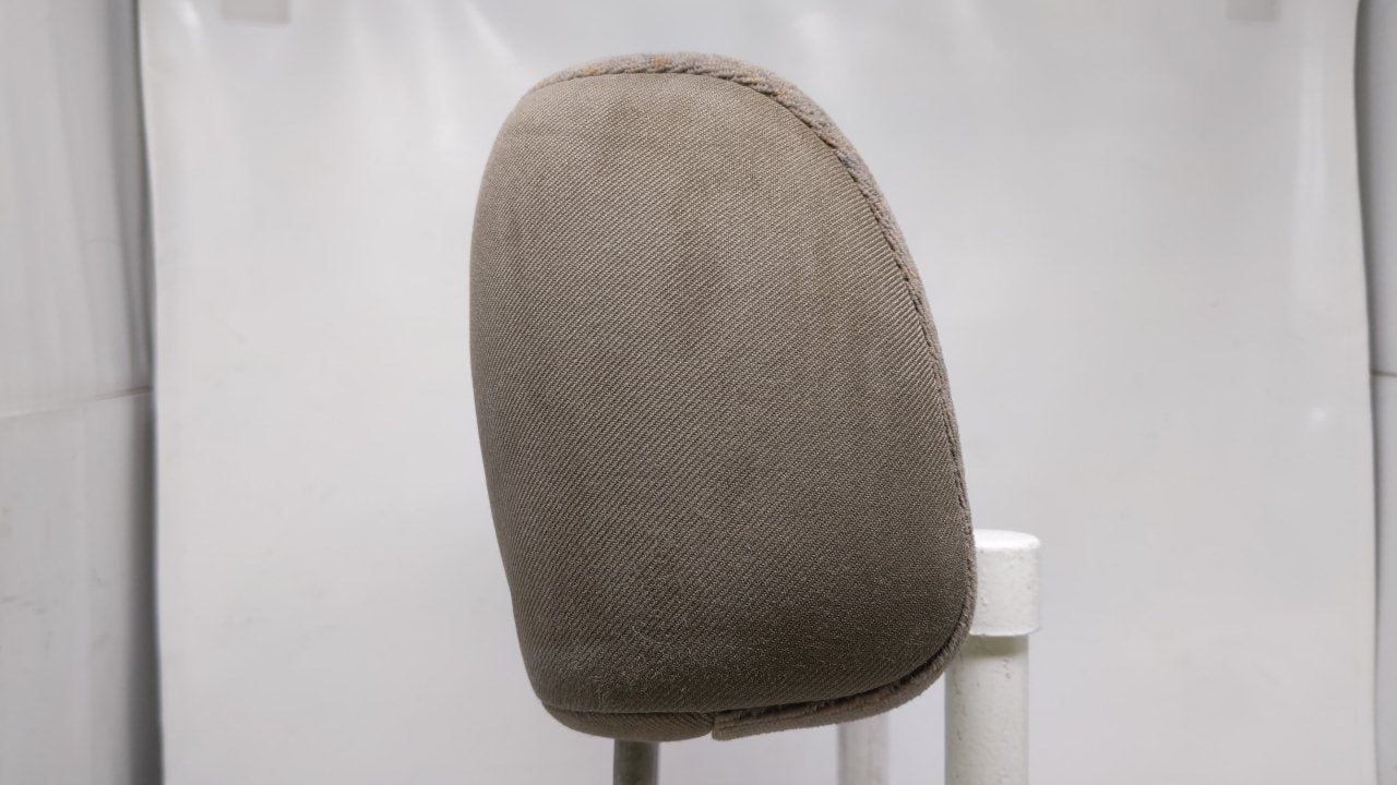 1997 Plymouth Voyager Headrest Head Rest Rear Seat Fits OEM Used Auto Parts - Oemusedautoparts1.com