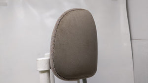 1997 Plymouth Voyager Headrest Head Rest Rear Seat Fits OEM Used Auto Parts - Oemusedautoparts1.com