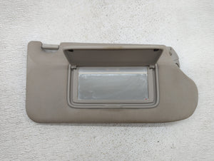 2017 nissan altima sun deals visor replacement