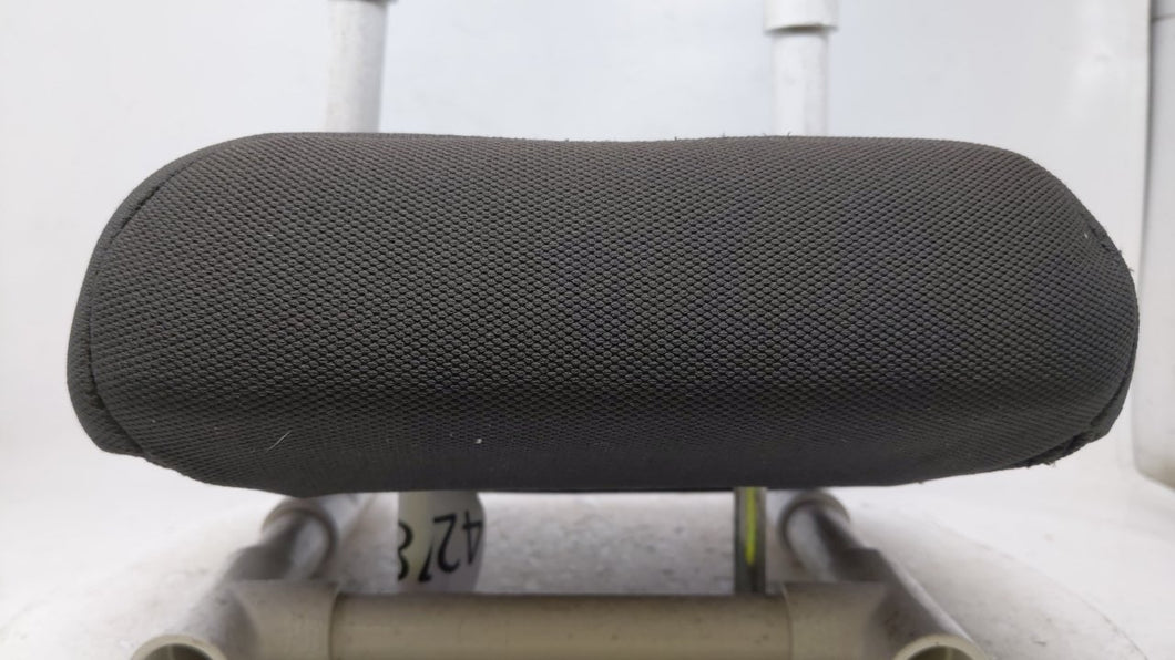 2005 Subaru Legacy Headrest Head Rest Rear Center Seat Fits OEM Used Auto Parts - Oemusedautoparts1.com