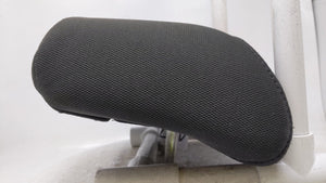 2005 Subaru Legacy Headrest Head Rest Rear Center Seat Fits OEM Used Auto Parts - Oemusedautoparts1.com