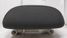 2005 Subaru Legacy Headrest Head Rest Rear Center Seat Fits OEM Used Auto Parts - Oemusedautoparts1.com