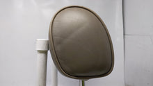 1995 Acura Tl Headrest Head Rest Front Driver Passenger Seat Fits OEM Used Auto Parts - Oemusedautoparts1.com