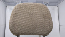 1999 Ford Windstar Headrest Head Rest Front Driver Passenger Seat Fits OEM Used Auto Parts - Oemusedautoparts1.com